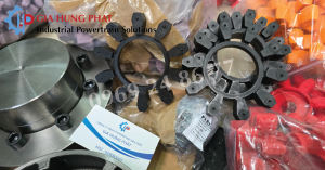 Tuổi thọ của vòng đệm cao su giảm chấn