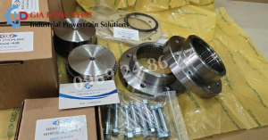 Tuổi thọ khớp nối răng