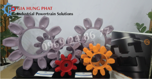 Vòng đệm KTR ROTEX (ROTEX Spider)