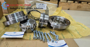 pitting trên răng khớp nối