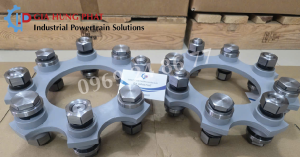 Đĩa khớp nối RADex KTR và ARPEX Flender