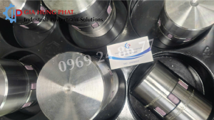 Khớp nối Rotex KTR cho hộp giảm tốc