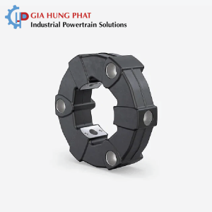 Khớp nối cao su MEGIFLEX B