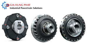 Khớp nối cao su đàn hồi CENTARegal Rexnord