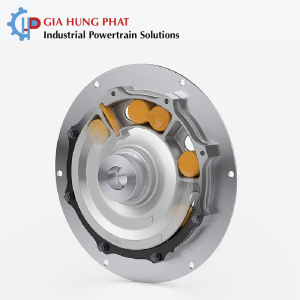 Khớp nối cao su đàn hồi TORFLEX DX
