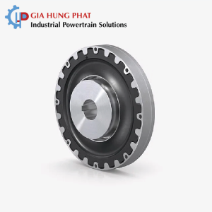 Khớp nối cao su đàn hồi VULASTIK L