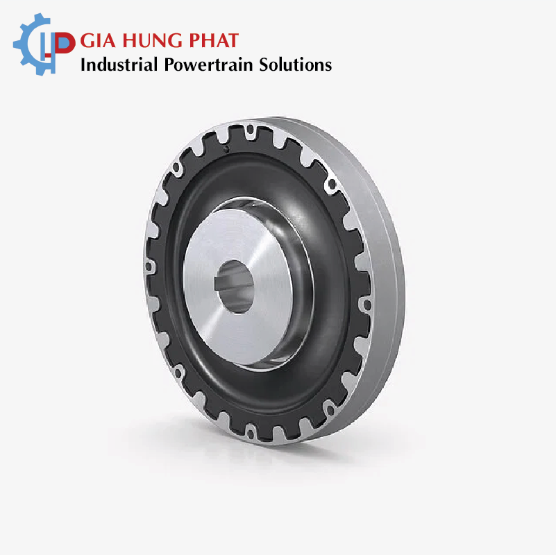 Khớp nối cao su đàn hồi VULASTIK L