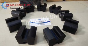 Vòng đệm cao su giảm chấn