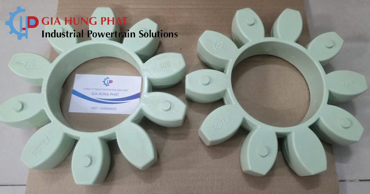 Vòng đệm khớp nối ROTEX KTR