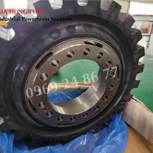 Giảm chấn khớp nối VULKAN