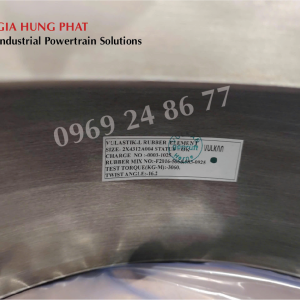 Giảm chấn khớp nối VULKAN