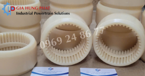 Ống lót khớp nối răng Bowex M KTR