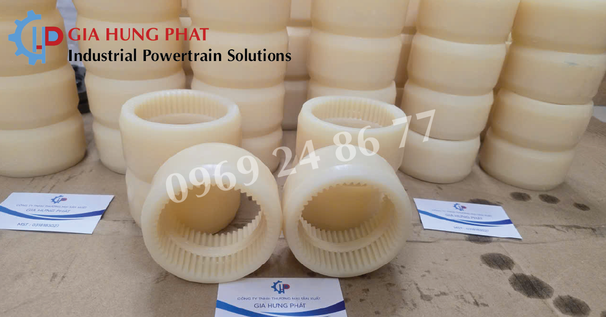 Sleeve Bowex M KTR