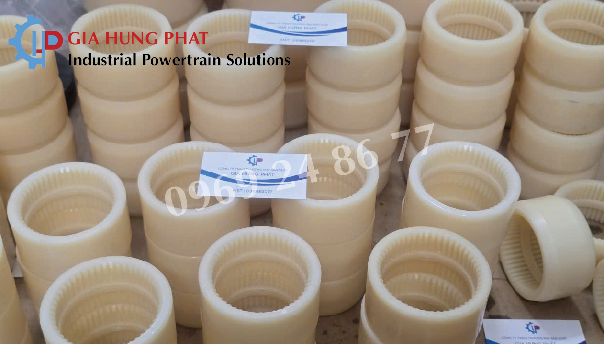 Sleeve Bowex M KTR
