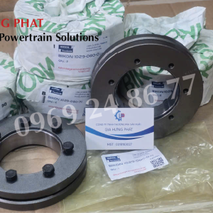Thiết bị bóp trục BIKON 1029