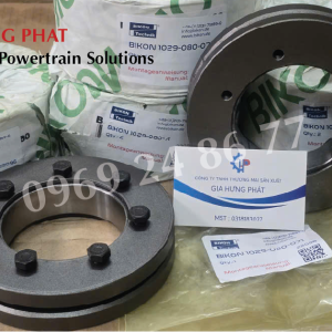 Thiết bị bóp trục BIKON 1029