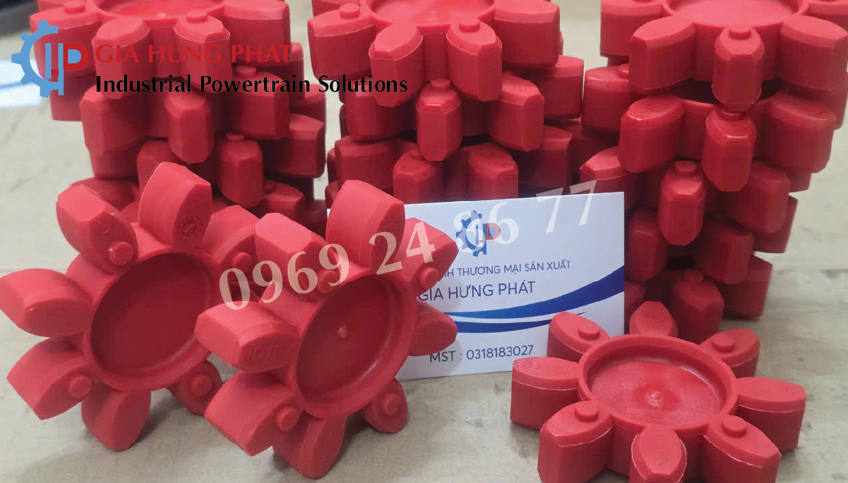 Vòng đệm Rotex GS KTR