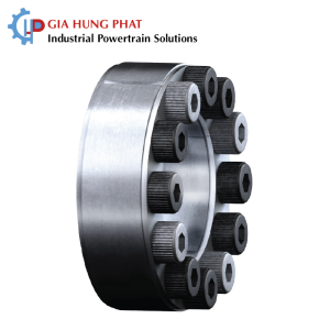 Khớp khóa trục CLAMPEX®KTR 100