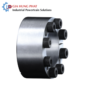 Khớp khóa trục CLAMPEX®KTR 105