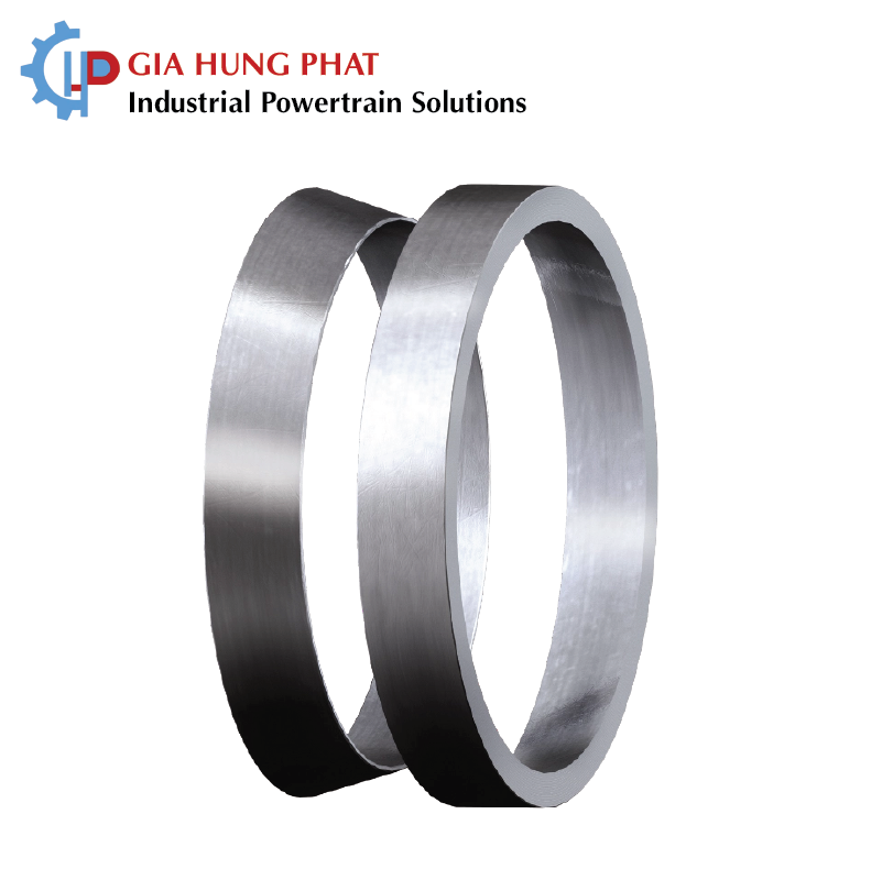 Khớp khóa trục CLAMPEX®KTR 150