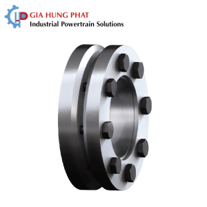 Khớp khóa trục CLAMPEX®KTR 603