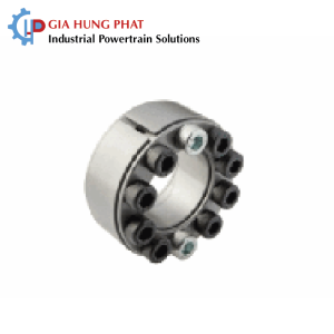 Khớp khóa trục MAV 2005 (Locking Assembly)