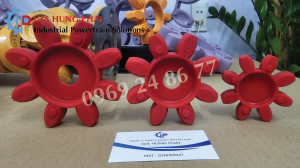Vòng đệm giảm chấn