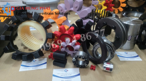 Vòng đệm giảm chấn khớp nối