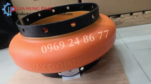 khớp nối động lực KCP (MAX Dynamic Coupling)